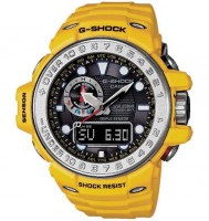 Photos - Wrist Watch Casio G-Shock GWN-1000H-9A 