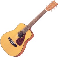Photos - Acoustic Guitar Yamaha JR1 