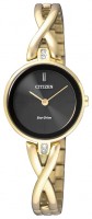 Photos - Wrist Watch Citizen EX1422-89E 