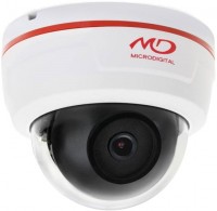 Photos - Surveillance Camera MicroDigital MDC-N7090FDN 
