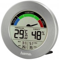 Photos - Thermometer / Barometer Hama TH-300 