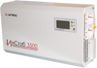 Photos - AVR Shtil InStab 3500 3.5 kVA / 2500 W