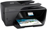 Photos - All-in-One Printer HP OfficeJet Pro 6970 