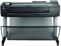 Plotter Printer HP DesignJet T730 (F9A29A) 
