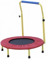 Photos - Trampoline Moove&Fun SH-05 