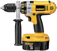 Photos - Drill / Screwdriver DeWALT DC935KB 