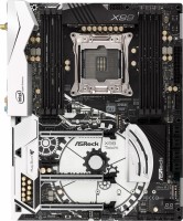 Motherboard ASRock X99 Taichi 