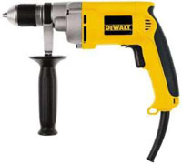 Drill / Screwdriver DeWALT DW226 