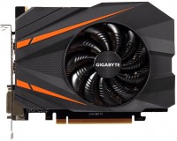 Graphics Card Gigabyte GeForce GTX 1070 Mini ITX OC 8G 