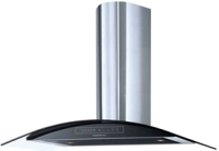 Photos - Cooker Hood Kuppersbusch KD 9750.0 GE stainless steel