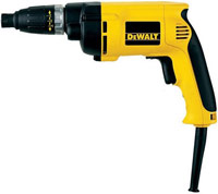 Photos - Drill / Screwdriver DeWALT DW264K 