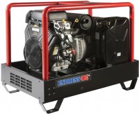 Photos - Generator ENDRESS ESE 2006 DBS-GT ES 