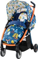 Photos - Pushchair Cosatto Fly 