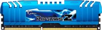 Photos - RAM G.Skill RipjawsZ DDR3 4x8Gb F3-2133C10Q-32GZM