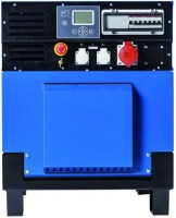 Photos - Generator Geko 7810 ED-S/ZEDA SS 