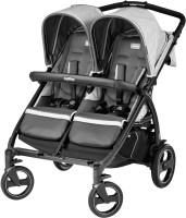 Photos - Pushchair Peg Perego Book for Two 