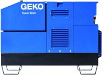 Photos - Generator Geko 7810 ED-S/ZEDA SS BLC 