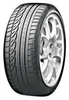 Photos - Tyre Dunlop SP Sport 01 205/55 R16 91H 