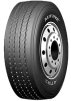 Photos - Truck Tyre Aufine ATR2 385/65 R22.5 160K 