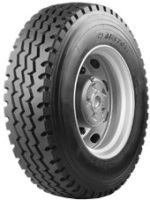 Photos - Truck Tyre Austone AT27 7.5 R16 122L 