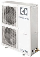 Photos - Air Conditioner Electrolux ESVMO-100 100 m² on 5 unit(s)