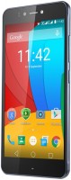 Photos - Mobile Phone Prestigio MultiPhone 3532 DUO 8 GB / 1 GB