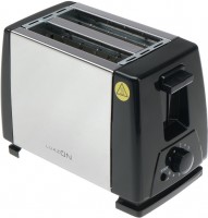 Photos - Toaster Luazon LT-04 