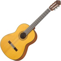 Photos - Acoustic Guitar Yamaha CG122MS 