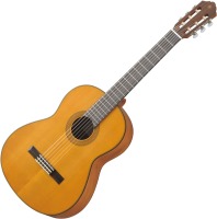 Photos - Acoustic Guitar Yamaha CG122MC 