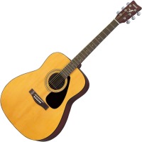 Photos - Acoustic Guitar Yamaha F310 