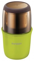 Photos - Coffee Grinder Oursson OG2075 