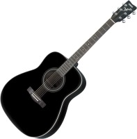 Photos - Acoustic Guitar Yamaha F370 