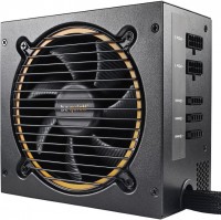 Photos - PSU be quiet! Pure Power 9 Modular BN267