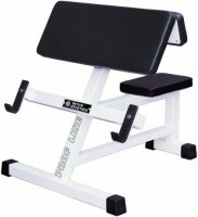 Photos - Weight Bench Inter Atletika ST303