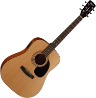 Photos - Acoustic Guitar Cort AD810E 
