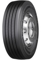 Photos - Truck Tyre Continental Conti EcoPlus HS3 315/70 R22.5 156L 