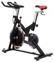 Photos - Exercise Bike Hop-Sport HS-075IC Fusion 