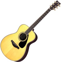 Photos - Acoustic Guitar Yamaha LS6 