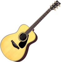 Photos - Acoustic Guitar Yamaha LS16 