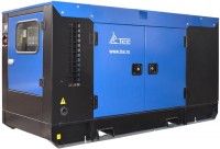 Photos - Generator TSS AD-20S-T400-1RKM10 