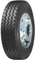 Photos - Truck Tyre Double Coin RR9 13 R22.5 154M 