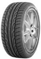 Photos - Tyre Dunlop SP Sport Maxx 205/45 R16 83W 