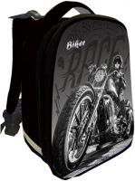 Photos - School Bag ZiBi Swell XXL Biker 