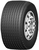 Photos - Truck Tyre Doublestar TAX106 445/45 R19.5 160J 