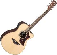 Acoustic Guitar Yamaha AC3R 