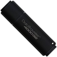 Photos - USB Flash Drive Kingston DataTraveler 4000 G2 32 GB