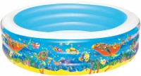 Photos - Inflatable Pool Bestway 51122 