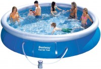 Photos - Inflatable Pool Bestway 57121 