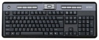 Photos - Keyboard A4Tech KL-50 