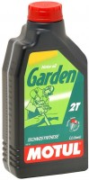 Photos - Engine Oil Motul Garden 2T 1 L